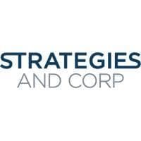 Strategies and Corp