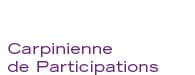 Carpinienne de Participations