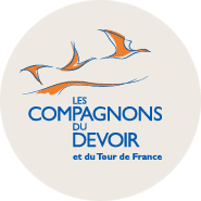 Les Compagnons du Devoir et du Tour de France