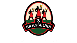 3 Brasseurs