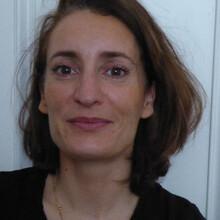 Géraldine