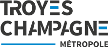 Troyes Champagne Métropole