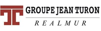 Realmur Groupe Jean Turon