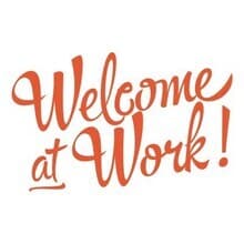 Welcome at Work