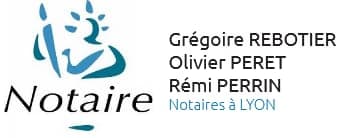 Office notarial Peret Rebotier Perrin