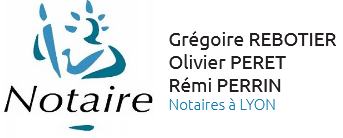 Office notarial Peret Rebotier Perrin