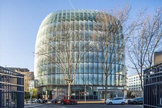 Bouygues Immobilier