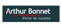 ARTHUR BONNET