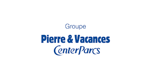 Groupe Pierre & Vacances Center Parcs