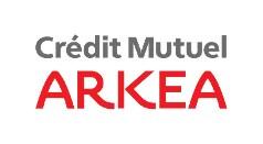 Credit Mutuel Arkea