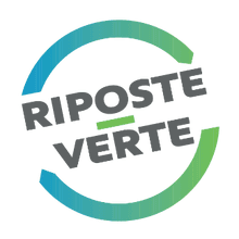 Riposte verte