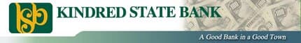 Kindred State Bank