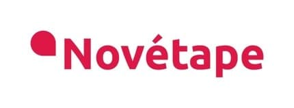 Novétape