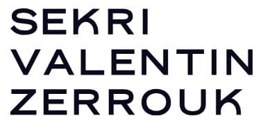 Sekri Valentin Zerrouk