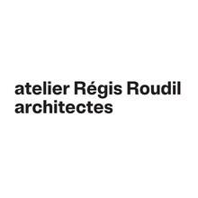 Atelier Régis Roudil architectes
