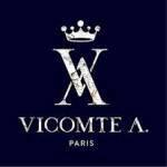 VICOMTE A.