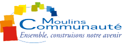 Communauté d'agglomération de Moulins