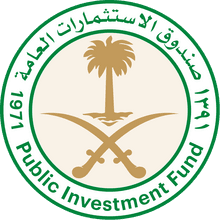 Saudi Arabia’s Public Investment Fund (PIF)