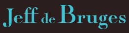 Jeff de Bruges