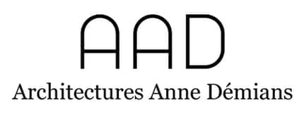 Architectures Anne Démians