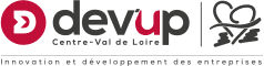 DEV'UP Centre-Val de Loire