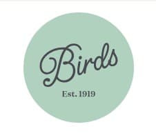Birds Bakery
