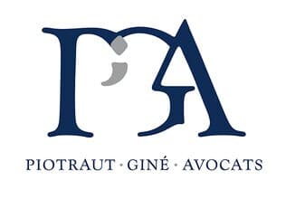 Cabinet Piotraut Giné Avocats (PGA)