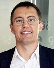 David