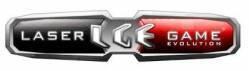 LASER GAME EVOLUTION