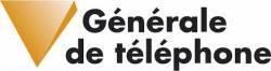 Générale de téléphone