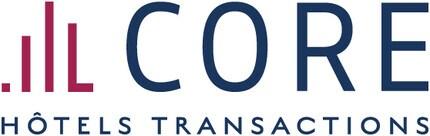Core Hôtels Transactions