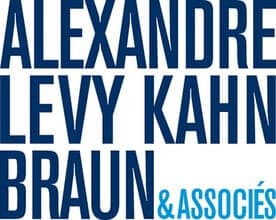Alexandre Levy Kahn Braun et associés