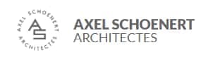 Axel Schoenert Architectes