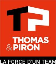 Thomas & Piron Holding