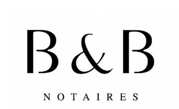 B&B NOTAIRES