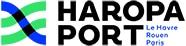 Haropa Port