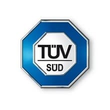 TÜV SÜD France