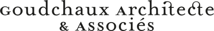 Goudchaux Architecte et Associés