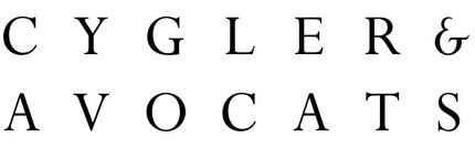 Cygler & Avocats
