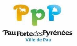 Hôtel de ville de Pau