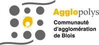 Communauté d'agglomération de Blois Agglopolys