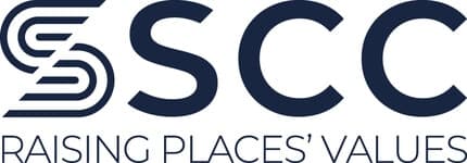 SCC - Société des Centres Commerciaux
