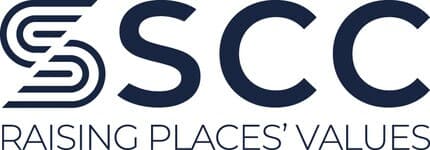 SCC - Société des Centres Commerciaux
