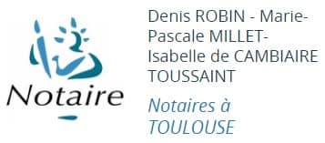 ACN Augustins Capitole Notaires