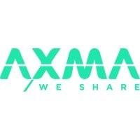 Axma We Share