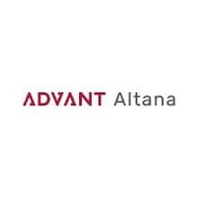 Advant  Altana