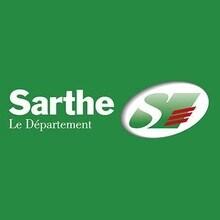 Conseil départemental de la Sarthe