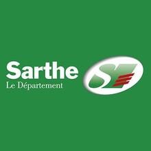 Conseil départemental de la Sarthe