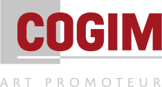 Cogim Art Promoteur