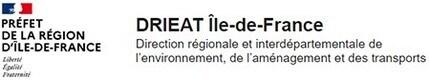 DRIEAT Île-de-France